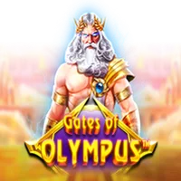 Gates of Olympus